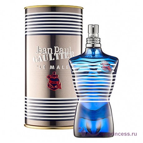 Jean Paul Gaultier Le Male Couple 22