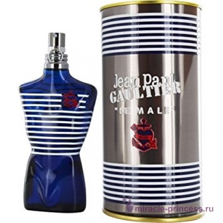 Jean Paul Gaultier Le Male Couple 22