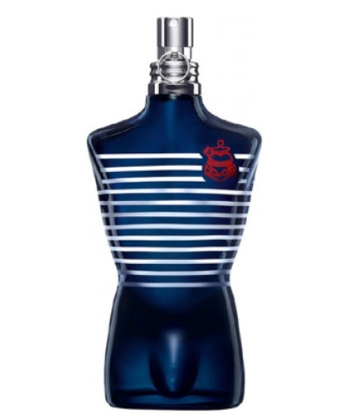 Jean Paul Gaultier Le Male Couple