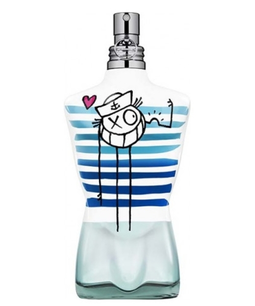 Jean Paul Gaultier Le Male Eau Fraiche Andre Edition