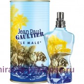 Jean Paul Gaultier Le Male Stimulating Summer Fragrance