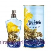 Jean Paul Gaultier Le Male Stimulating Summer Fragrance