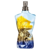 Jean Paul Gaultier Le Male Stimulating Summer Fragrance