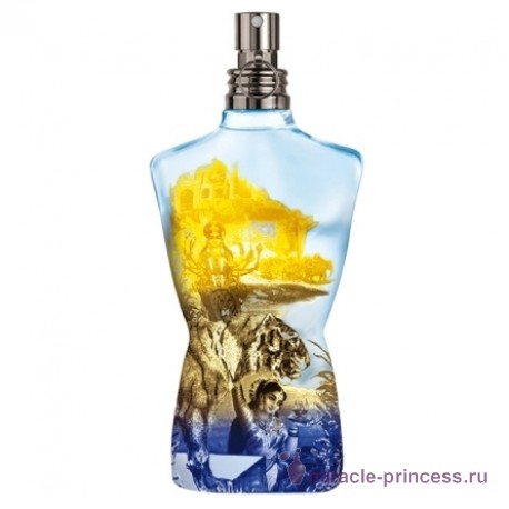 Jean Paul Gaultier Le Male Stimulating Summer Fragrance 11