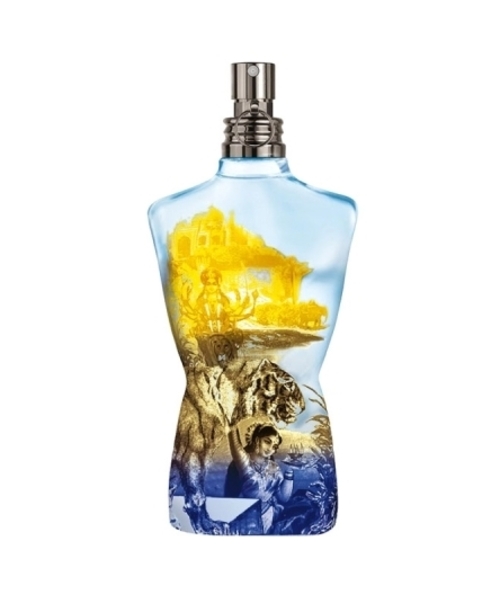 Jean Paul Gaultier Le Male Stimulating Summer Fragrance