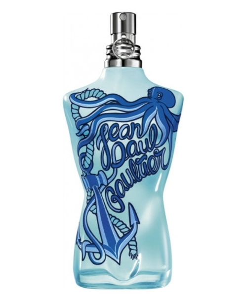 Jean Paul Gaultier Le Male Summer 2014