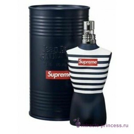 Jean Paul Gaultier Le Male Supreme Edition 22