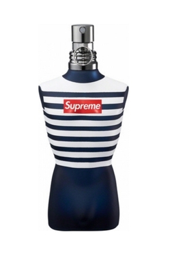 Jean Paul Gaultier Le Male Supreme Edition