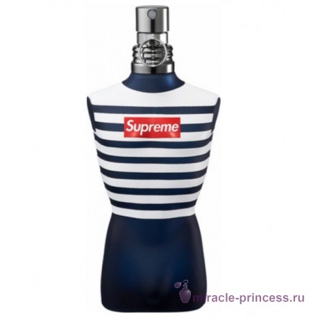 Jean Paul Gaultier Le Male Supreme Edition 11