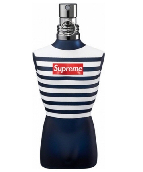 Jean Paul Gaultier Le Male Supreme Edition