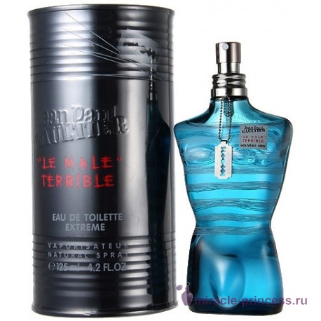 Jean Paul Gaultier Le Male Terrible Extrem 22