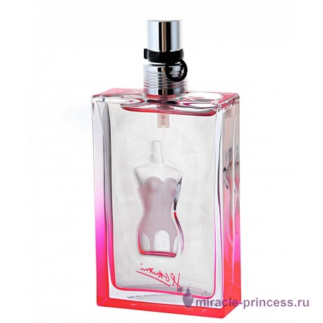 Jean Paul Gaultier Ma Dame 11