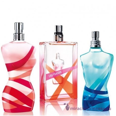 Jean Paul Gaultier Ma Dame Eau Fraiche 22