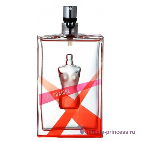 Jean Paul Gaultier Ma Dame Eau Fraiche 11