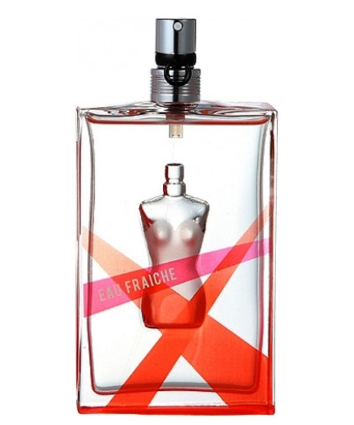 Jean Paul Gaultier Ma Dame Eau Fraiche