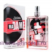 Jean Paul Gaultier Ma Dame Rose`n Roll