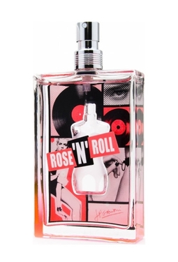 Jean Paul Gaultier Ma Dame Rose`n Roll