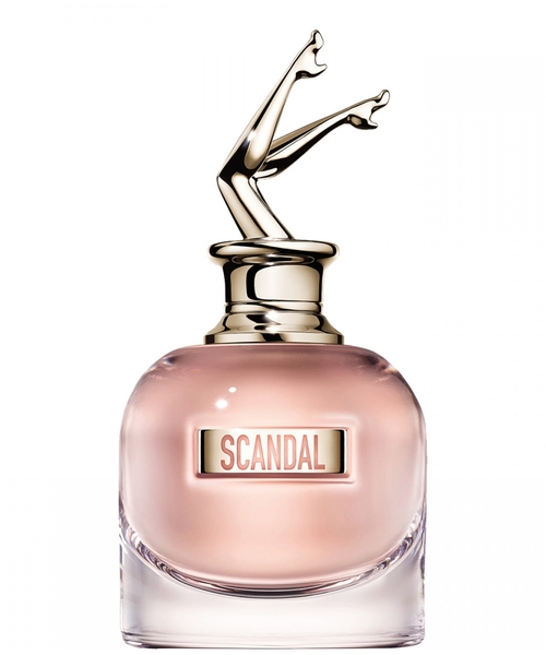 Jean Paul Gaultier Scandal