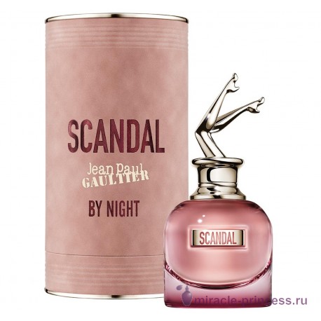 Jean Paul Gaultier Scandal by Night 22