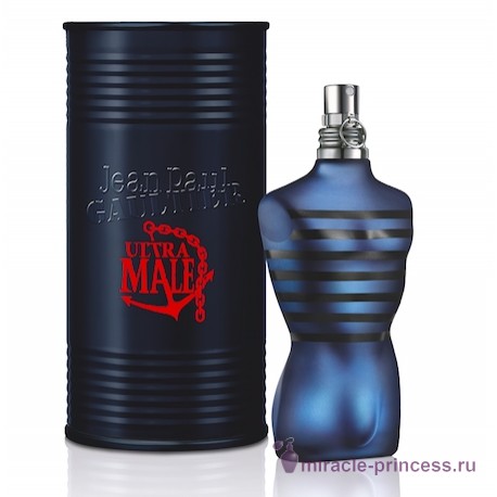 Jean Paul Gaultier Ultra Male 22