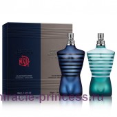 Jean Paul Gaultier Ultra Male