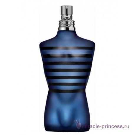 Jean Paul Gaultier Ultra Male 11