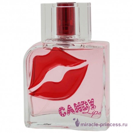 Jeanne Artes Candy Lips 11