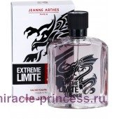 Jeanne Artes Extreme Limite Spirit