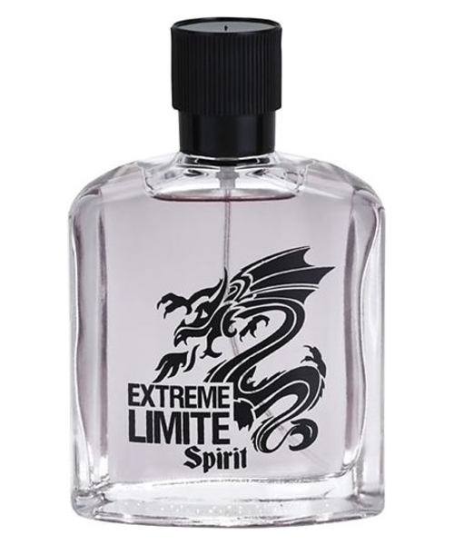 Jeanne Artes Extreme Limite Spirit