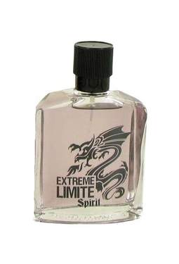 Jeanne Artes Extreme Limite Spirt