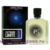 Jeanne Artes Extreme Limite Sport