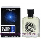 Jeanne Artes Extreme Limite Sport