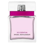 Angel Schlesser So Essential