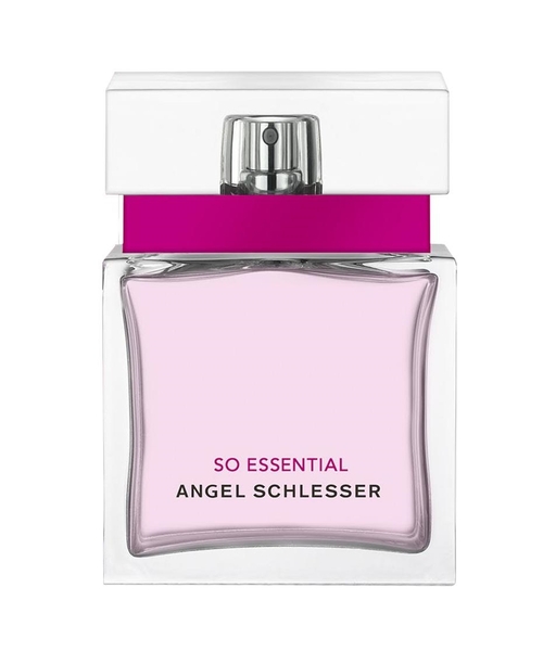 Angel Schlesser So Essential