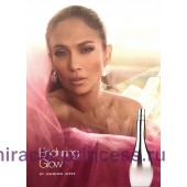 Jennifer Lopez Enduring Glow