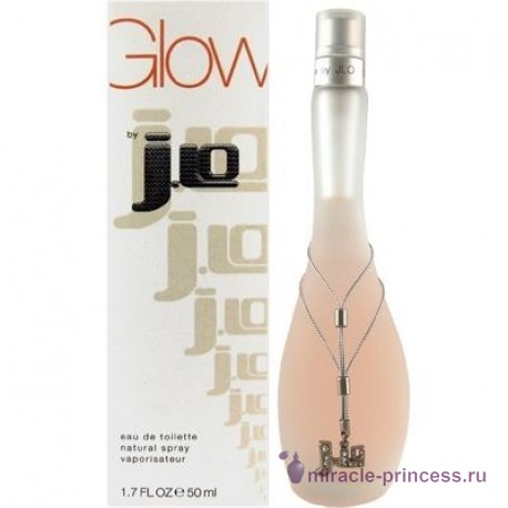 Jennifer Lopez Glow 22