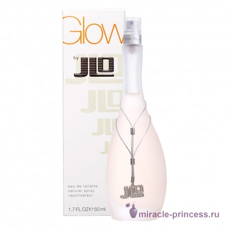 Jennifer Lopez Glow 22