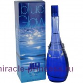 Jennifer Lopez Glow Blue