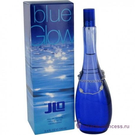 Jennifer Lopez Glow Blue 22