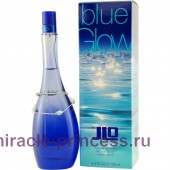 Jennifer Lopez Glow Blue