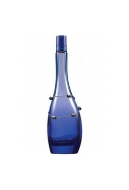 Jennifer Lopez Glow Blue