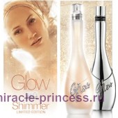 Jennifer Lopez Glow Shimmer