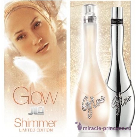 Jennifer Lopez Glow Shimmer 22