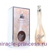 Jennifer Lopez Glow Shimmer