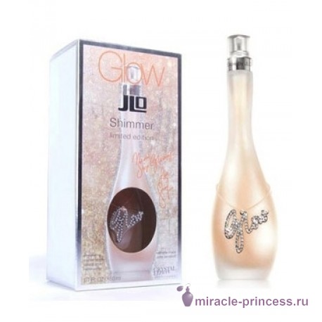 Jennifer Lopez Glow Shimmer 22