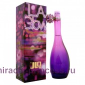 Jennifer Lopez L.A. Glow