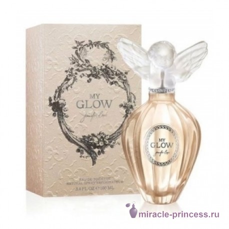 Jennifer Lopez My Glow 22