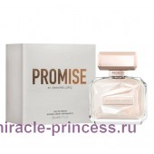 Jennifer Lopez Promise