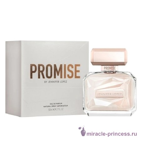 Jennifer Lopez Promise 22