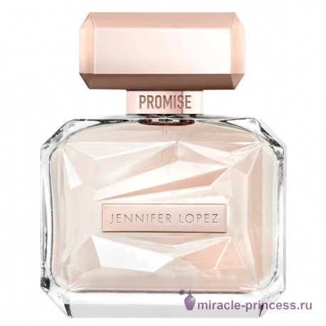 Jennifer Lopez Promise 11